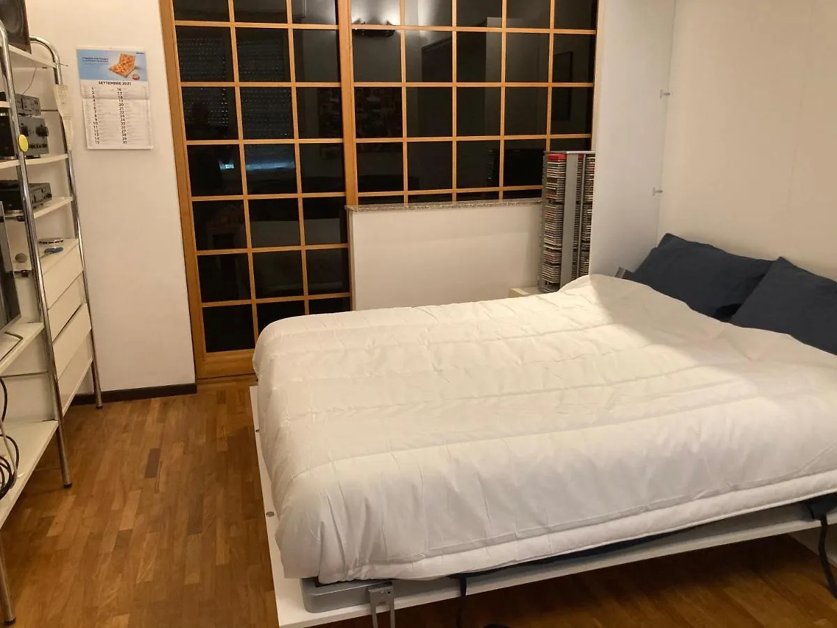 홈스테이 Milan Nice Room 이탈리아