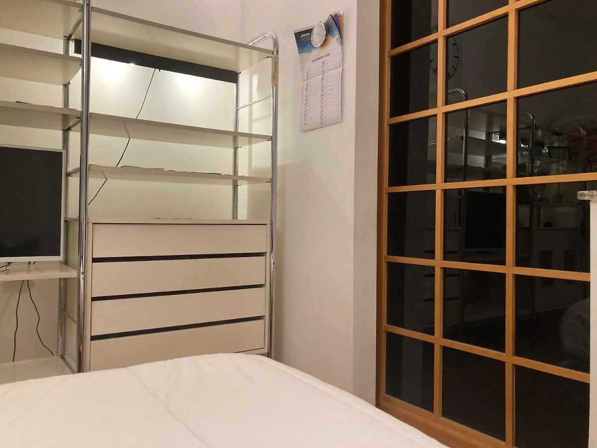 Milan Nice Room