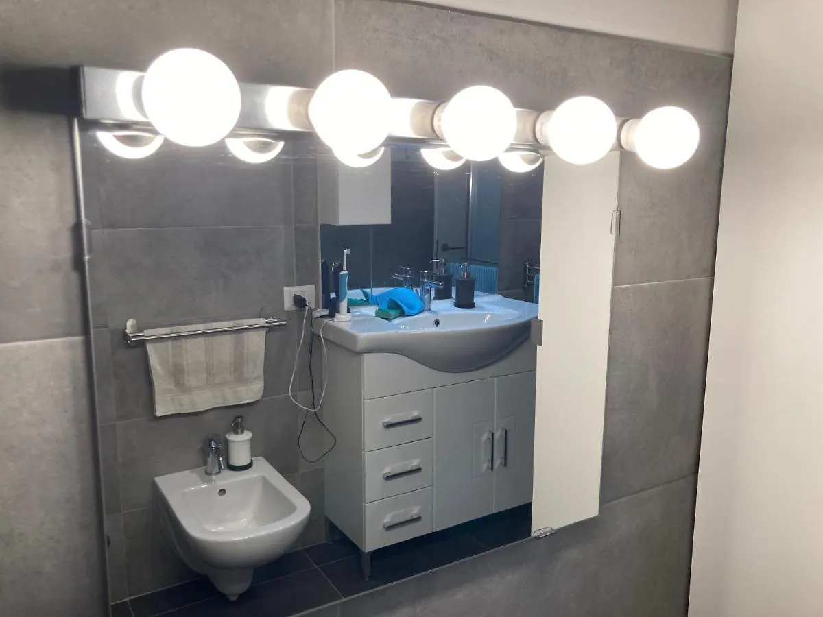 홈스테이 Milan Nice Room