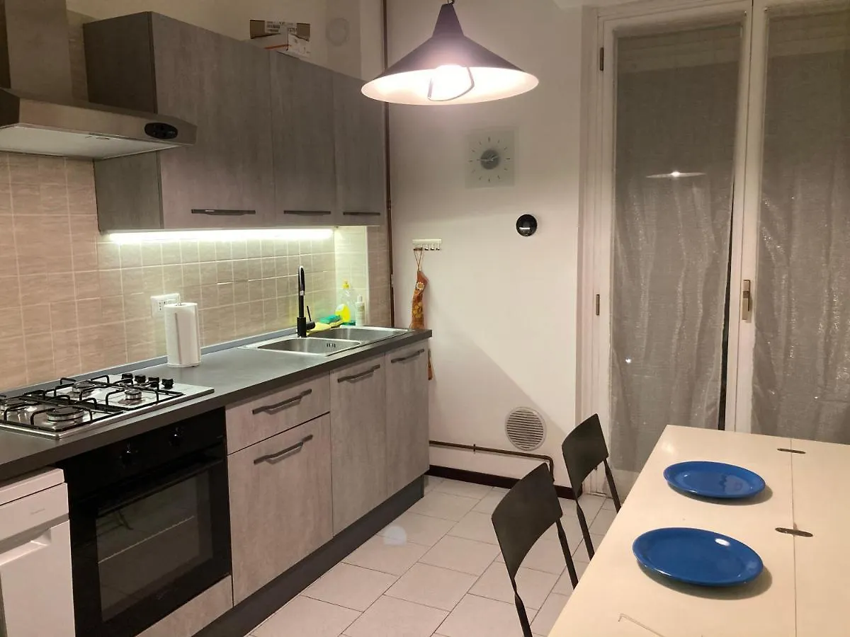 홈스테이 Milan Nice Room