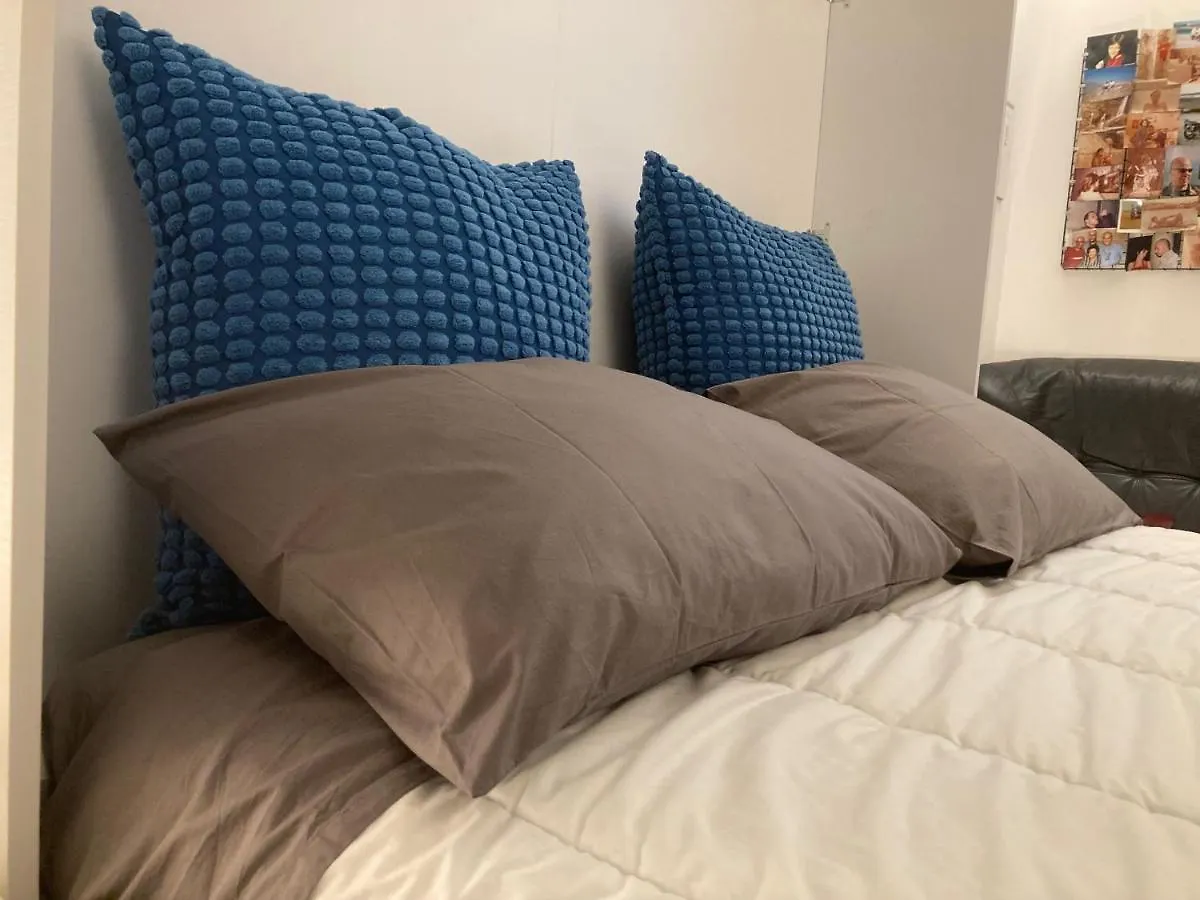 홈스테이 Milan Nice Room