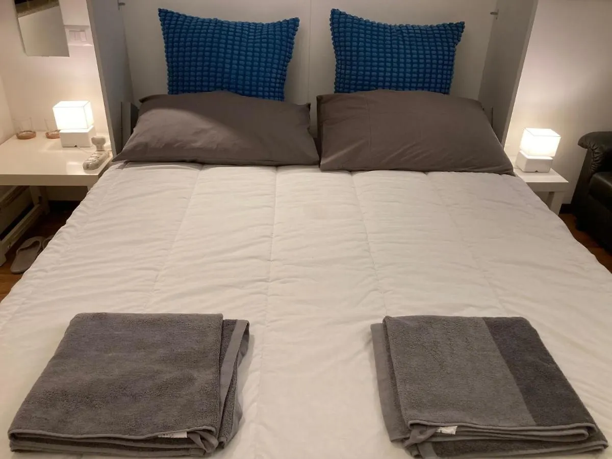 Milan Nice Room